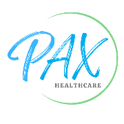 Pax Healthcare Logo